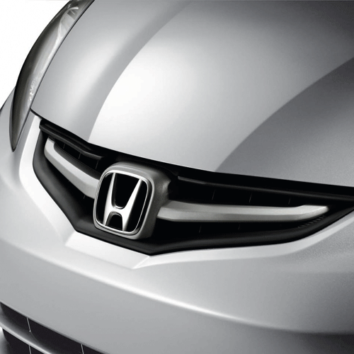 Honda Sport Grill (Fit) 08F21-TK6-100