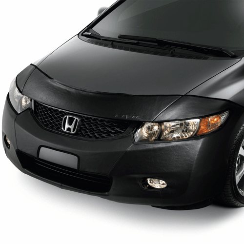 Honda Full Nose Mask (Civic Coupe/ Si Coupe) 08P35-SVA-100B