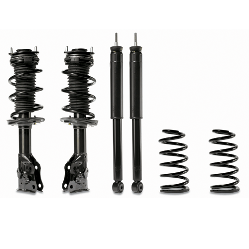 Honda Sport Suspension Kit (Civic Coupe) 08W60-SVA-100