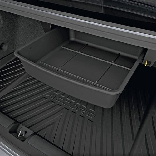 Honda Trunk Drawer (Accord Sedan/Hybrid) 08U45-TVA-100B