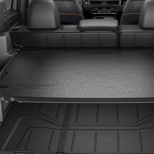 Honda Tailgate Table Shelf (Passport) 08Z05-3BM-100