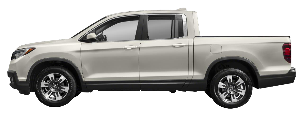 Honda Ridgeline Accessories at Bernardi Honda Parts