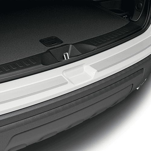 Honda Rear Bumper Applique (Passport 2019-2021) 08P48-TGS-100 