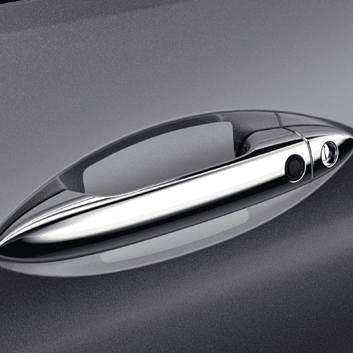 Honda Door Handle Film (Odyssey) 08P48-THR-100A